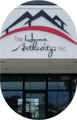 Home authority