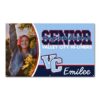 Online-Graduation-Banner.jpg Full Color Printed Banner 13oz