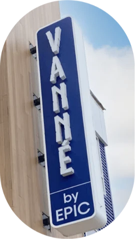 Vanne