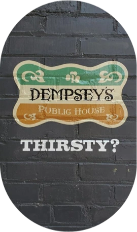 dempsey