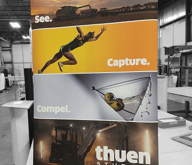 tradeshow
