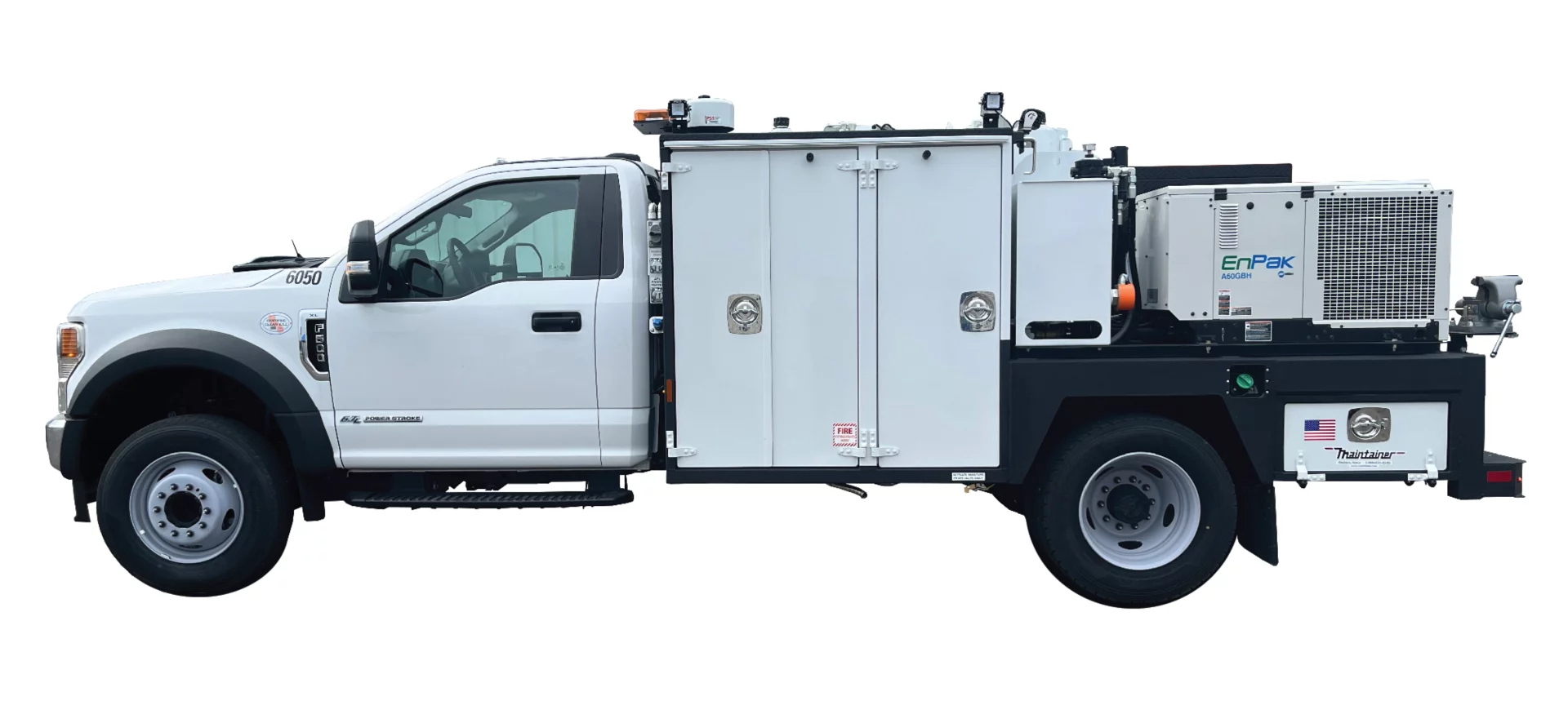 before_butler_truck_wrap