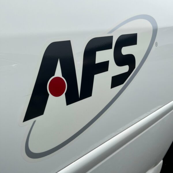 AFS - 2023 Advanced Air Seminar — KERAMIDA Inc.